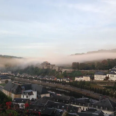 Le Clos Fleuri