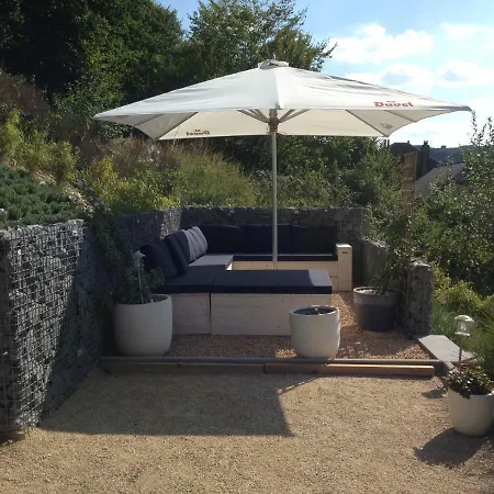Le Clos Fleuri *