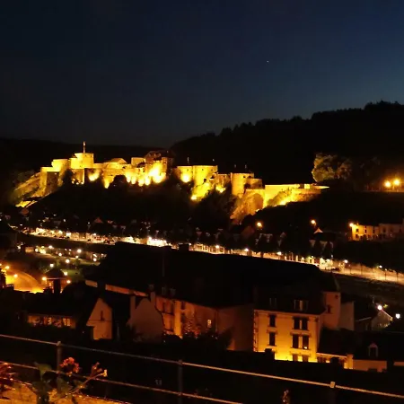 Casa vacanze Le Clos Fleuri
