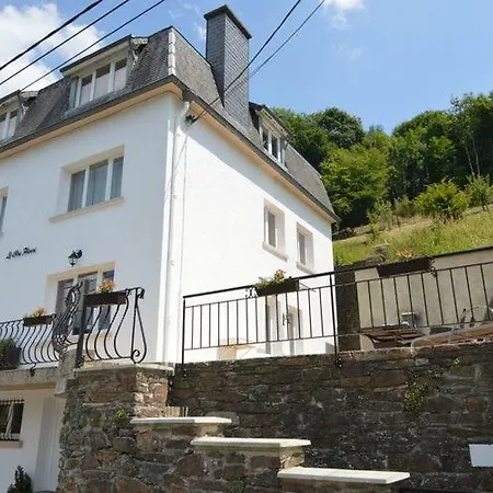 Le Clos Fleuri ブイヨン