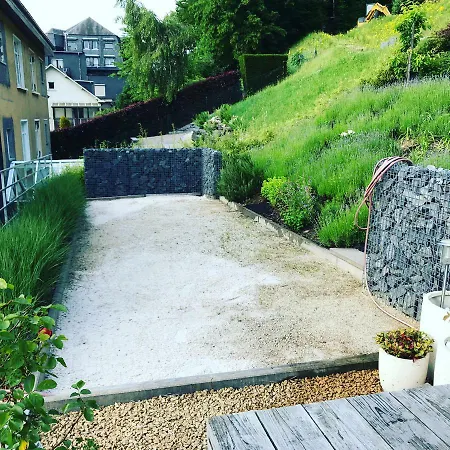 Le Clos Fleuri 別荘 *