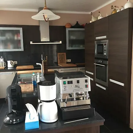 Casa vacanze Le Clos Fleuri *