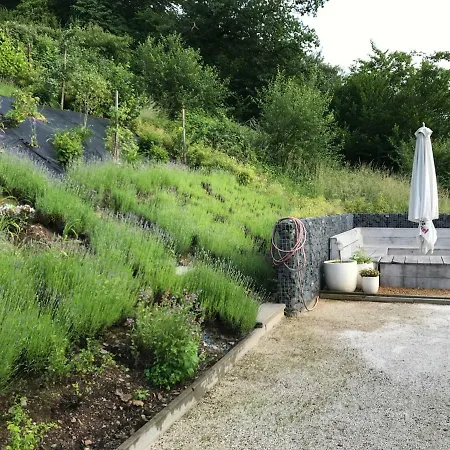 Le Clos Fleuri Casa vacanze *