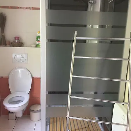 Le Clos Fleuri *
