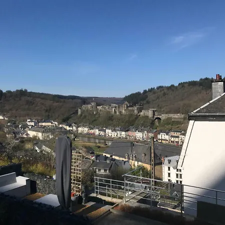Casa vacanze Le Clos Fleuri Bouillon