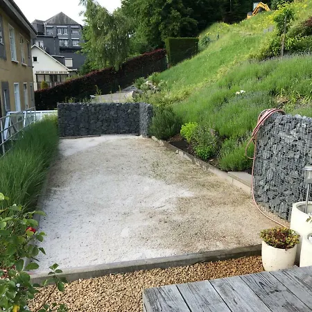 Le Clos Fleuri 別荘 *
