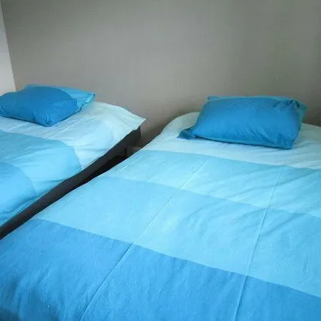 Casa vacanze Le Clos Fleuri *